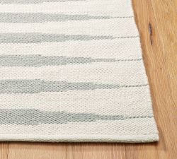 Delphina Handwoven Outdoor Performance Rug