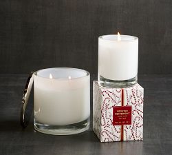 Frosted Peppermint Scent Collection