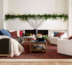 Merrin Handknotted Pillow Cover