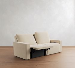 Larkspur Power Reclining Sofa (86")