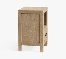 Linwood Mini Nightstand (18.5")