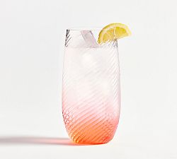 Monique Lhuillier Campania Outdoor Tumblers - Set of 4