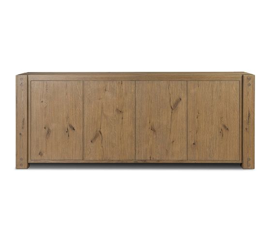 Rodeo Buffet (82") by Pottery Barn