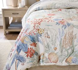 Sandpoint Reversible Comforter