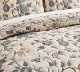 Tessa Embroidered Quilt