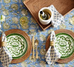 Hammered Glassware Collection