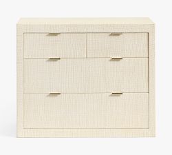 Cape 4-Drawer Dresser (40")