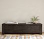 Folsom Low Storage Media Console (80")