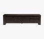 Folsom Low Storage Media Console (80")