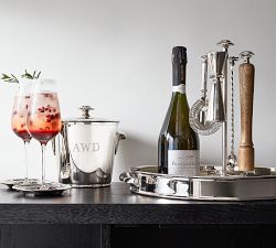 Harrison Barware Collection