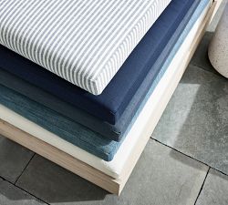 Indio Modern Outdoor Furniture Cushions - Sofa &amp; Sectionals