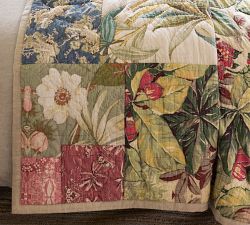 Lanai Reversible Quilt