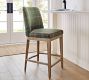 Layton Upholstered Stool