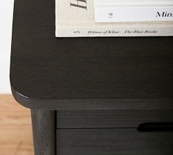 Manzanita 4-Drawer Dresser