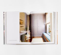 Memories At Home: Interiors by Heidi Caillier