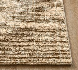 Perrie Hand-Knotted Wool Rug