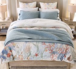 Sandpoint Reversible Comforter