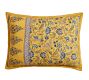 Bette Reversible Quilted Sham