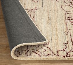 Giulia Rug Swatch - Free Returns Within 30 Days