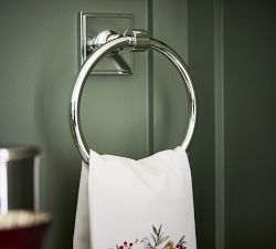Pearson Towel Ring