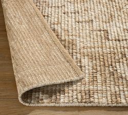 Perrie Hand-Knotted Wool Rug