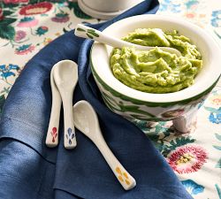 Puebla Porcelain Molcajete