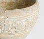 Rustic Cachepot