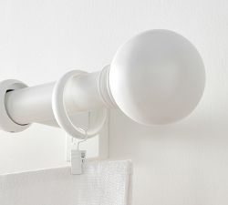 Standard Ball Finial - Set of 2