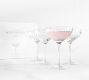 Westwood Coupe Glasses - Set of 4