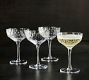 Westwood Coupe Glasses - Set of 4