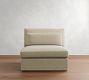Build Your Own Westwood Slim Arm Deep Seat Sectional