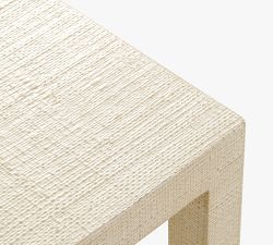 Cape Woven Bookcase (40")