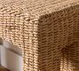 Cardiff Woven Console Table (50")
