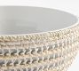 Miramar Handwoven Serving Bowl