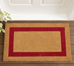 Picture Frame Doormat