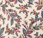 Addilyn Floral Reversible Printed Pillow