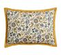 Bette Reversible Quilted Sham