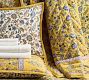 Bette Reversible Quilted Sham