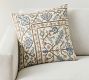 Demeter Embroidered Pillow