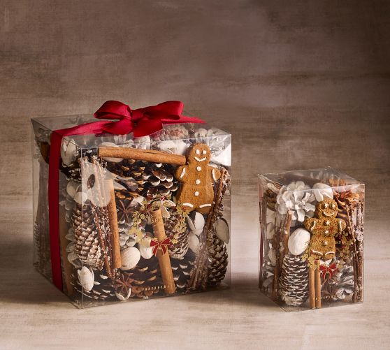 Clearance The Gingerbread Shop | Pottery Barn