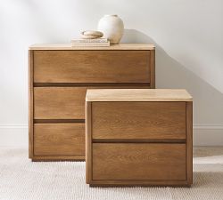 Kona 3-Drawer Dresser (36") | Pottery Barn