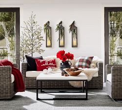 Luxe Faux Fur Double Length Hide