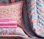 Shannon Reversible Quilted Sham