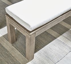 Universal Bench Cushions