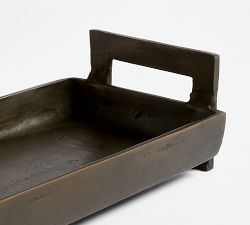 Carter Extra Long Tray