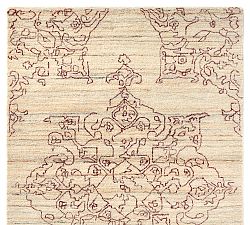 Giulia Rug Swatch - Free Returns Within 30 Days