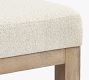 Jake Rectangular Ottoman
