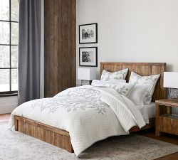 Keene Platform Bed