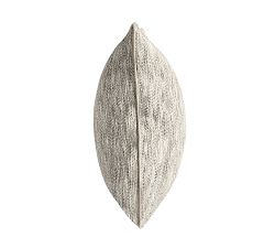 Kyree Textured Pillow Cover