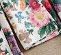 Margeaux Floral Cotton Napkins - Set of 4
